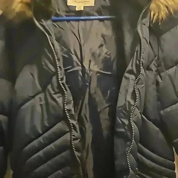 Marilyn & Me Coat - Picture 10 of 10